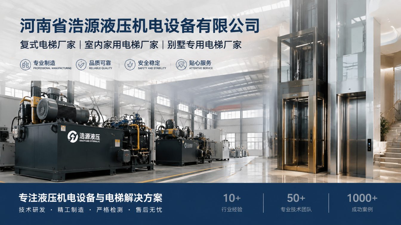 营口家用电梯选型还在发愁？